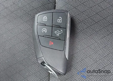 2024 Chevrolet Silverado 1500 4Wd Short Bed Rst z USA, uszkodzony, nr VIN 3GCPDEEK8RG353931